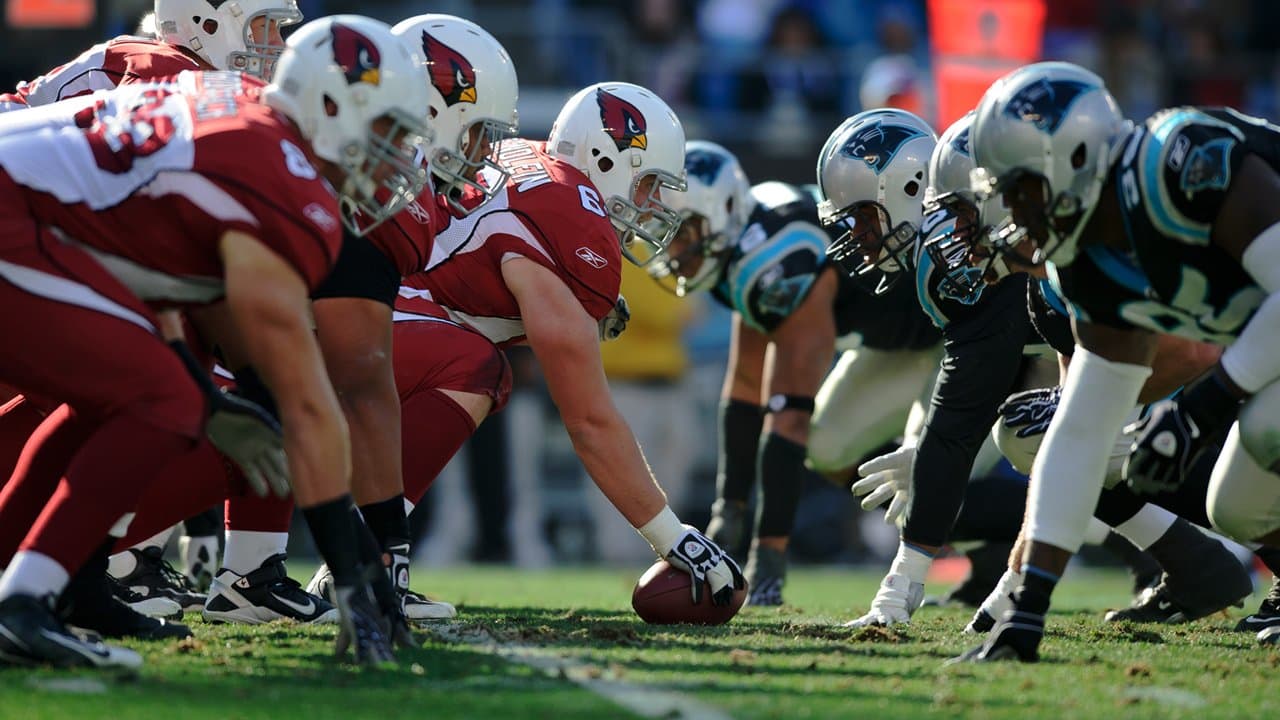 Preview Arizona Cardinals Vs Carolina Panthers