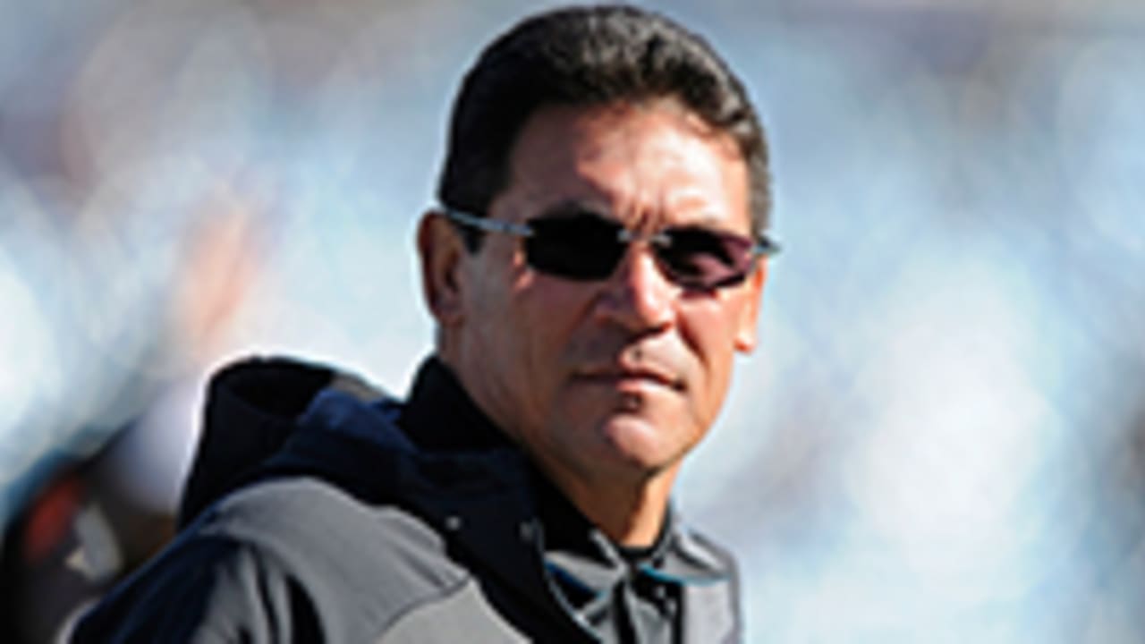 Rivera Named PFWA Coach Of The Year