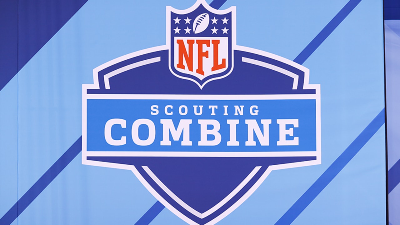 Nfl Combine Primer Everything You Need To Know About The Nfl