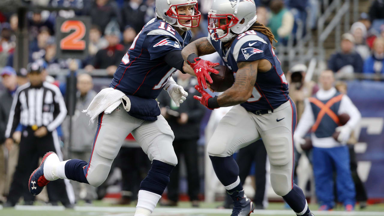 Scouting The Matchups Patriots Poised To Get Back On Track