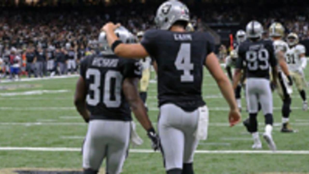 Five Questions Answered In The Win Over The New Orleans Saints