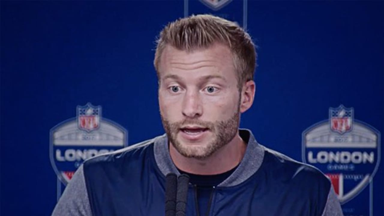 Sean McVay Postgame Press Conference 10 22