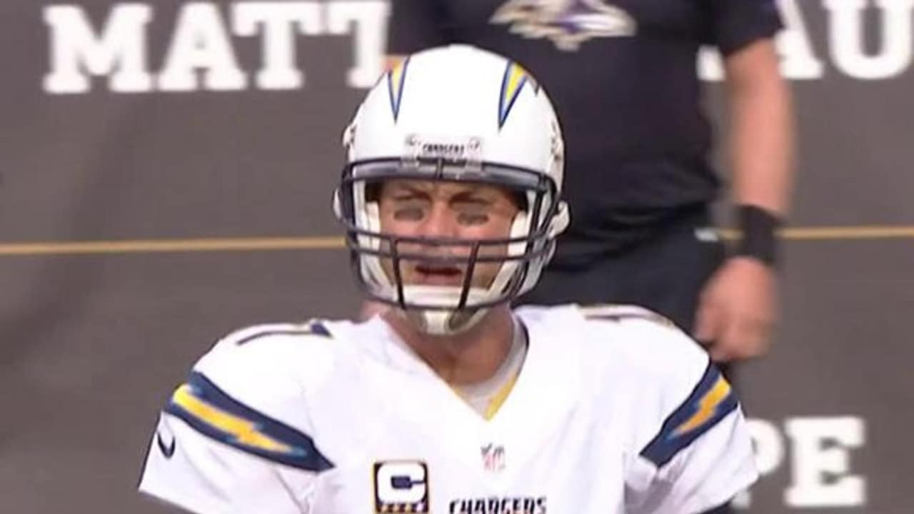 NFLN Chargers Vs Ravens Recap