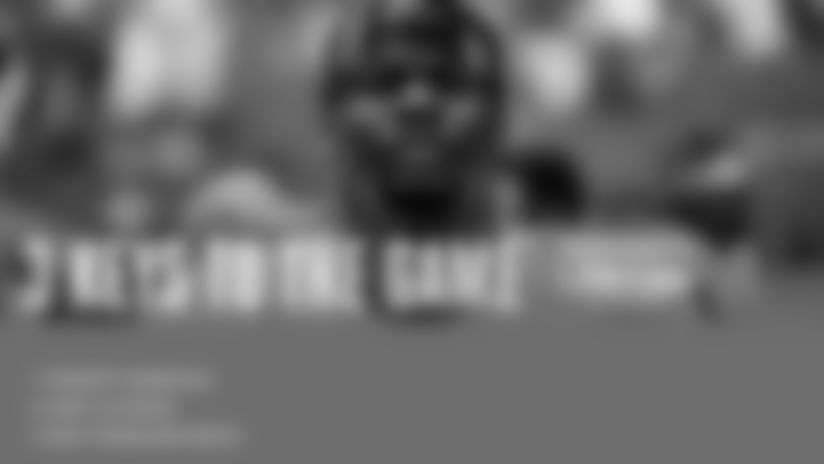 Three Keys | John Congemi Previews Dolphins-Jets