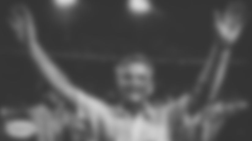 Witness Greatness: Don Shula's Iconic Moments