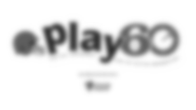 每周的挑战由Fuel 向上 to Play 60和大学医院联合提供