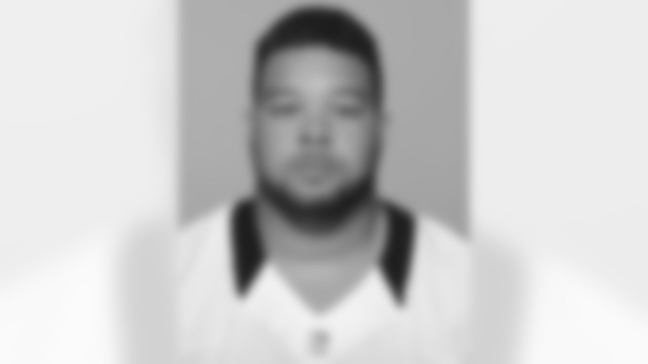 Jonathan Goodwin - Center
