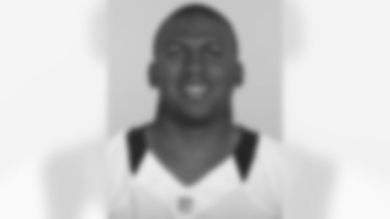 Ramon Humber - Linebacker