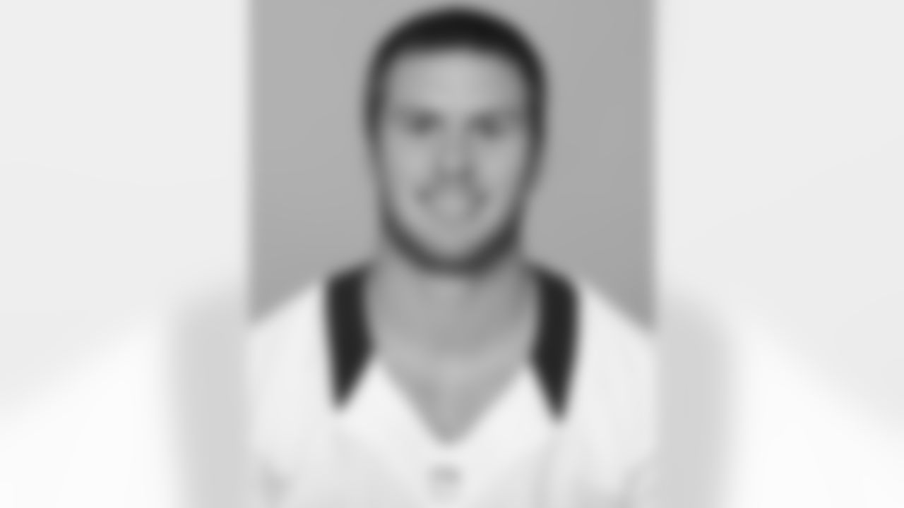 Andy Tanner - Wide Receiver