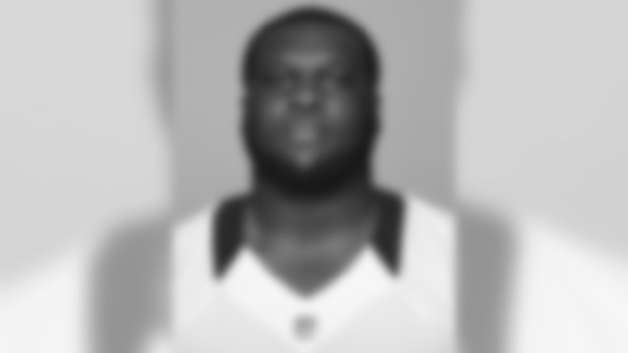 Moses McCray - Tackle