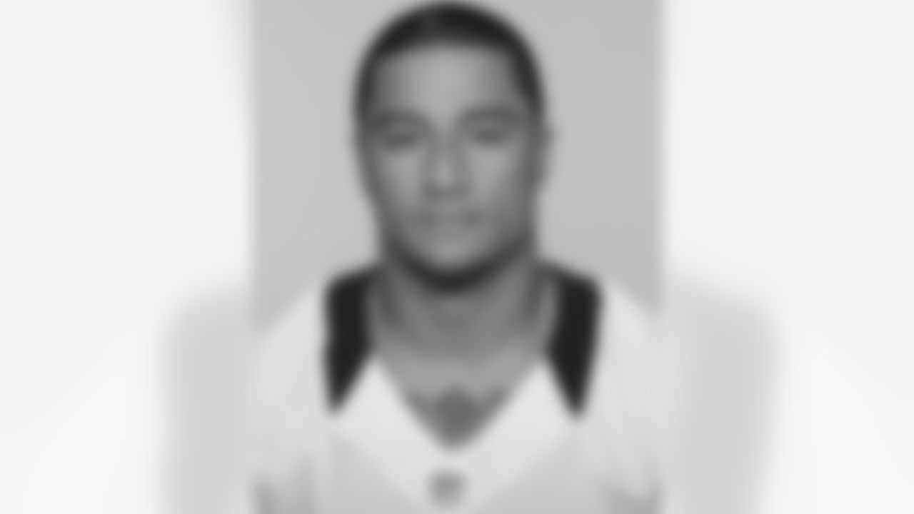 Kenny Vaccaro - Safety