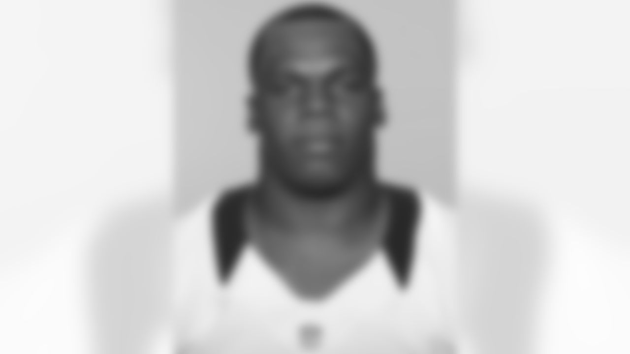 Brodrick Bunkley - Tackle