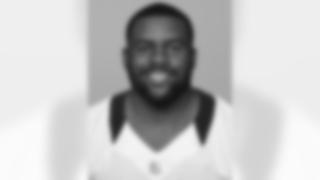 Mark Ingram - Running Back