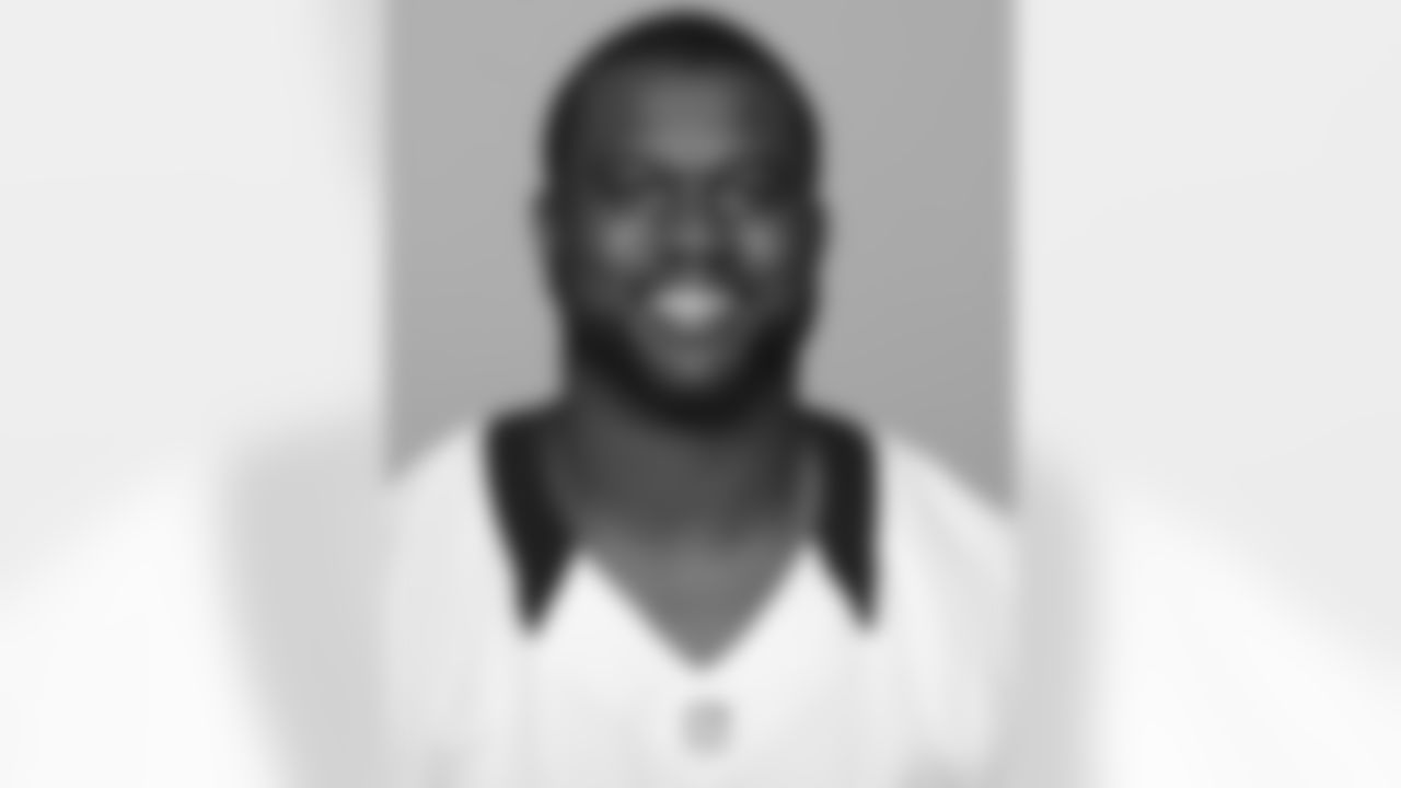 Ben Grubbs - Guard