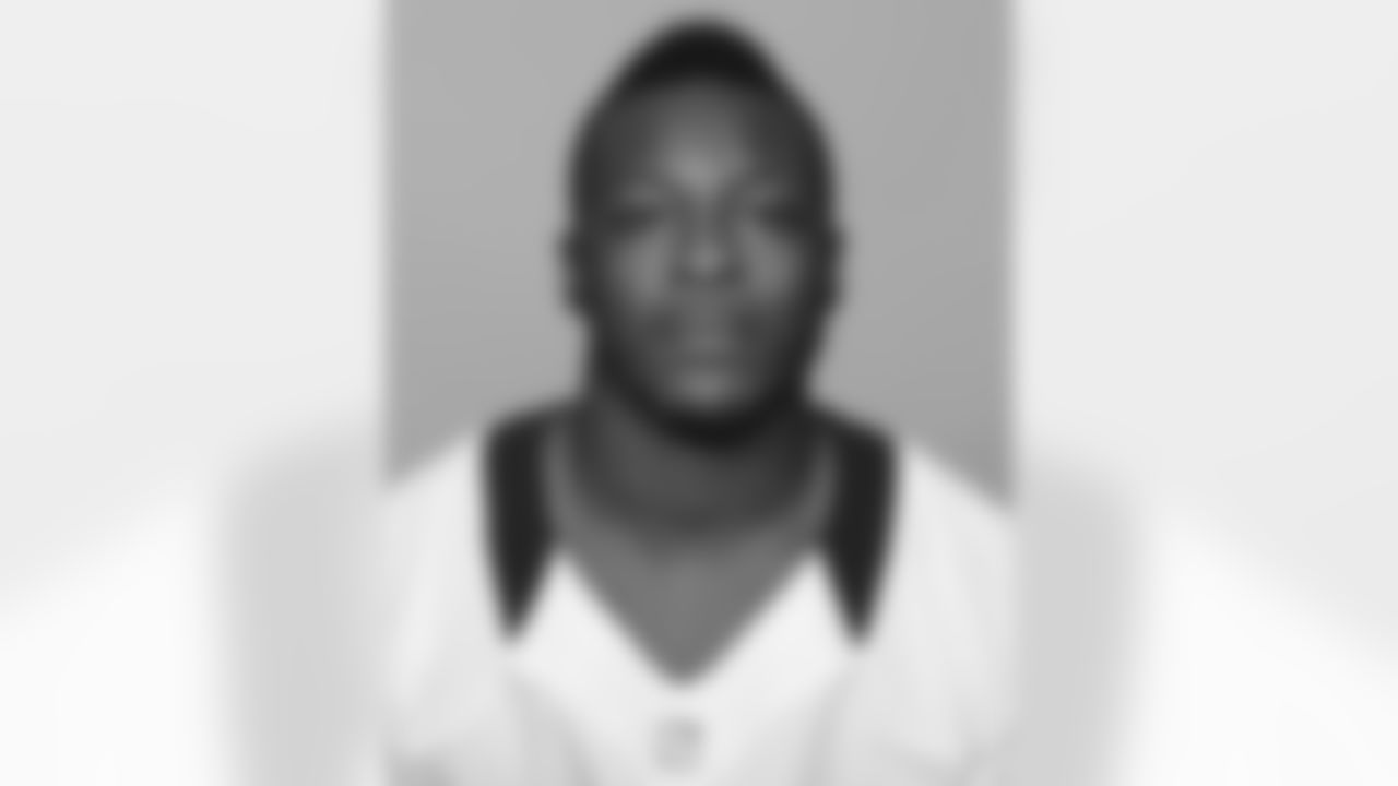 Terrence Frederick - Cornerback