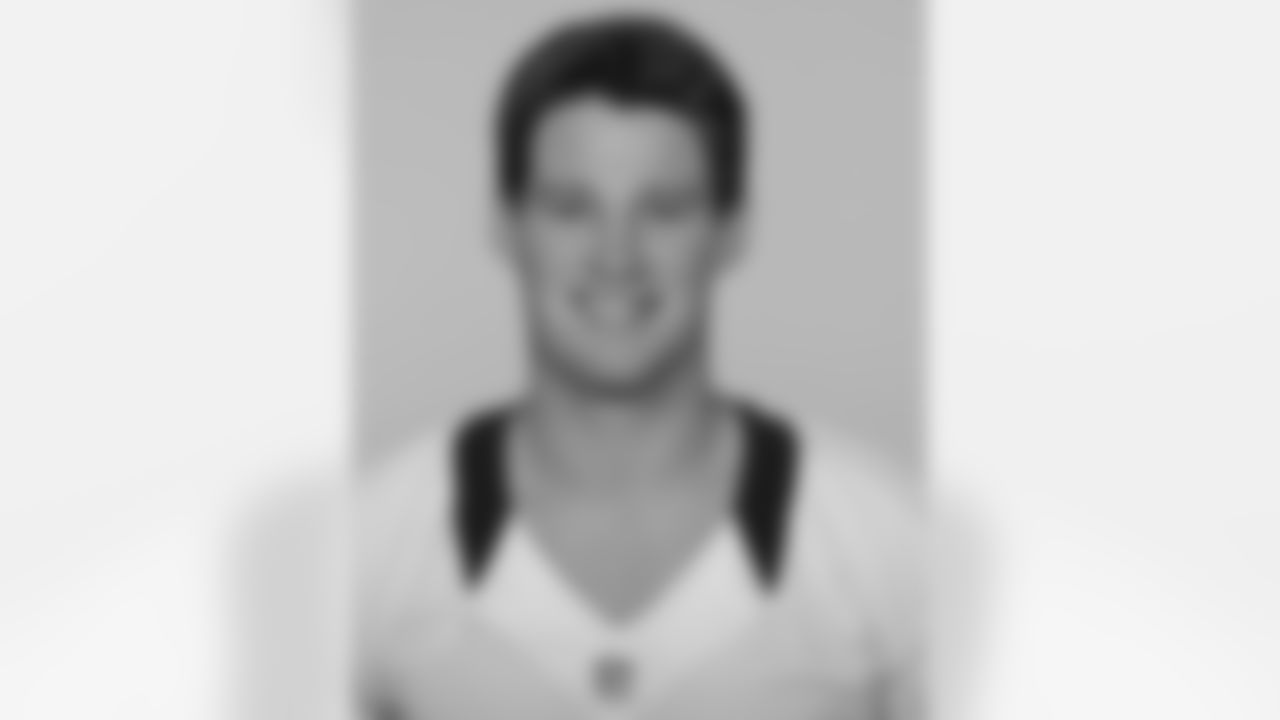 Ryan Griffin - Quarterback
