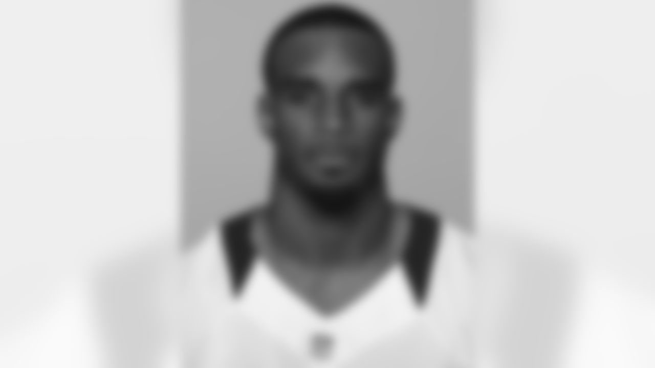 Brandon Coleman - Wide Receiver