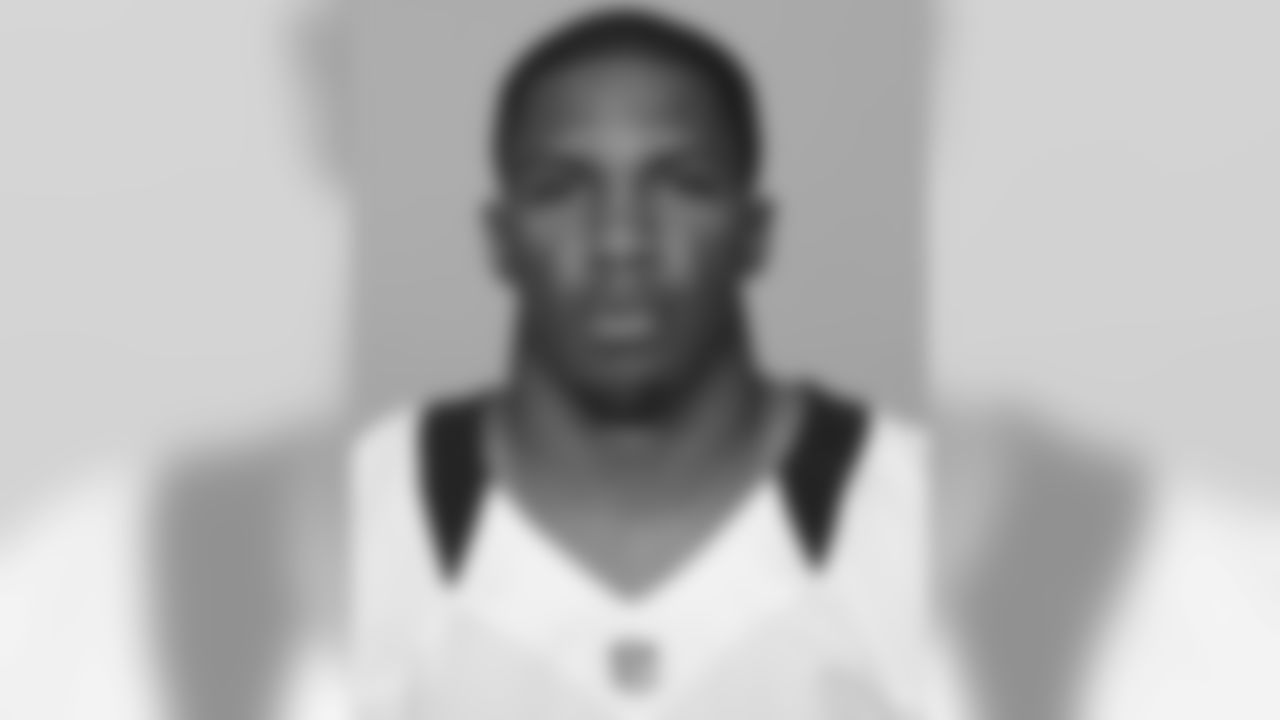 Derrius Brooks - Cornerback
