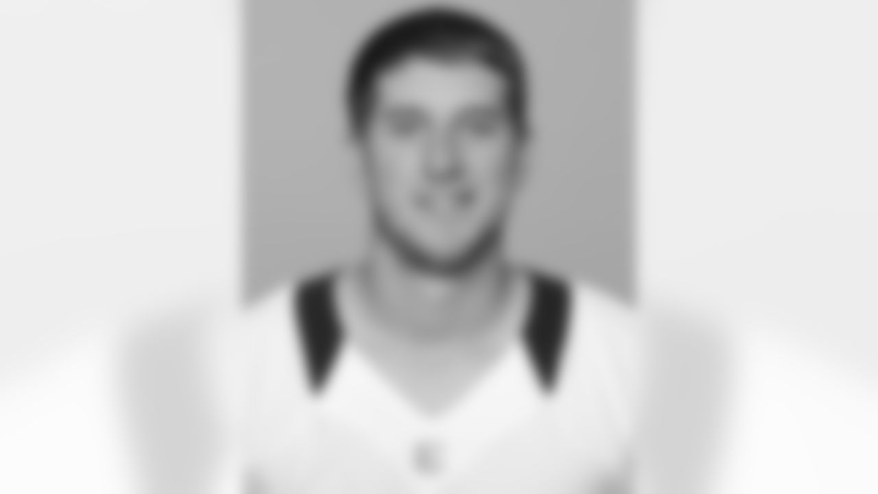 Logan Kilgore - Quarterback