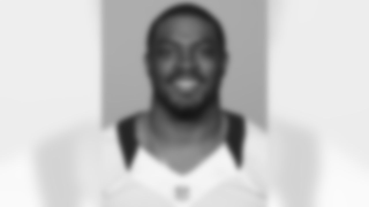Kyle Knox - Linebacker