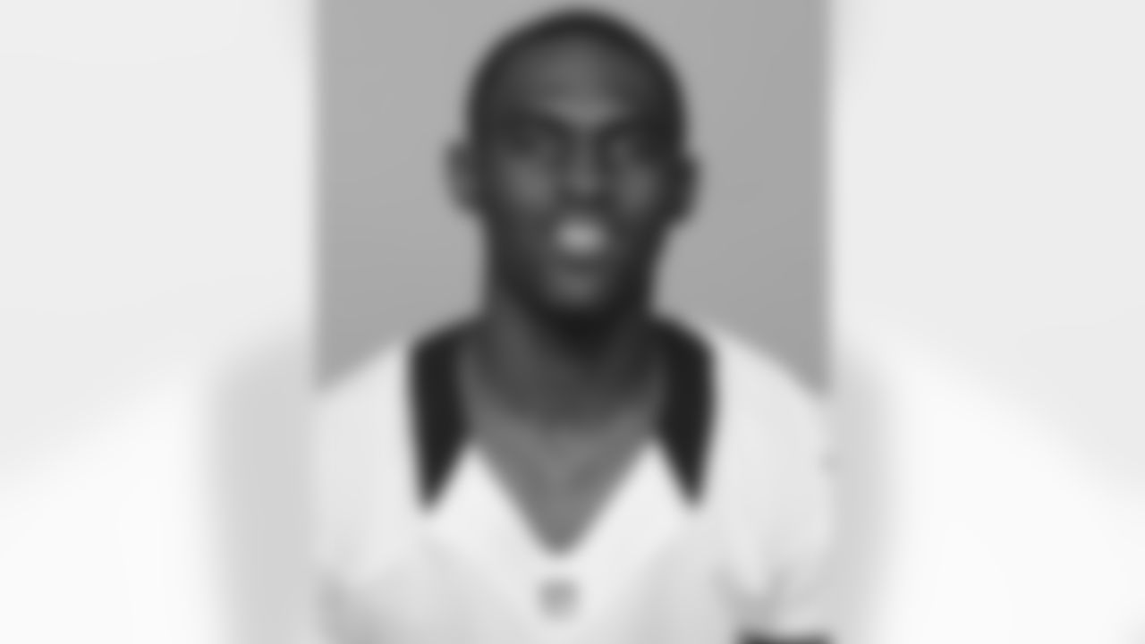Stanley Jean-Baptiste - Cornerback