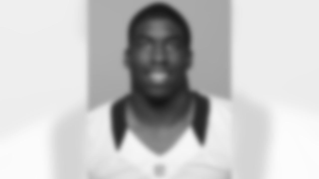 Chidera Uzo-Diribe - Linebacker