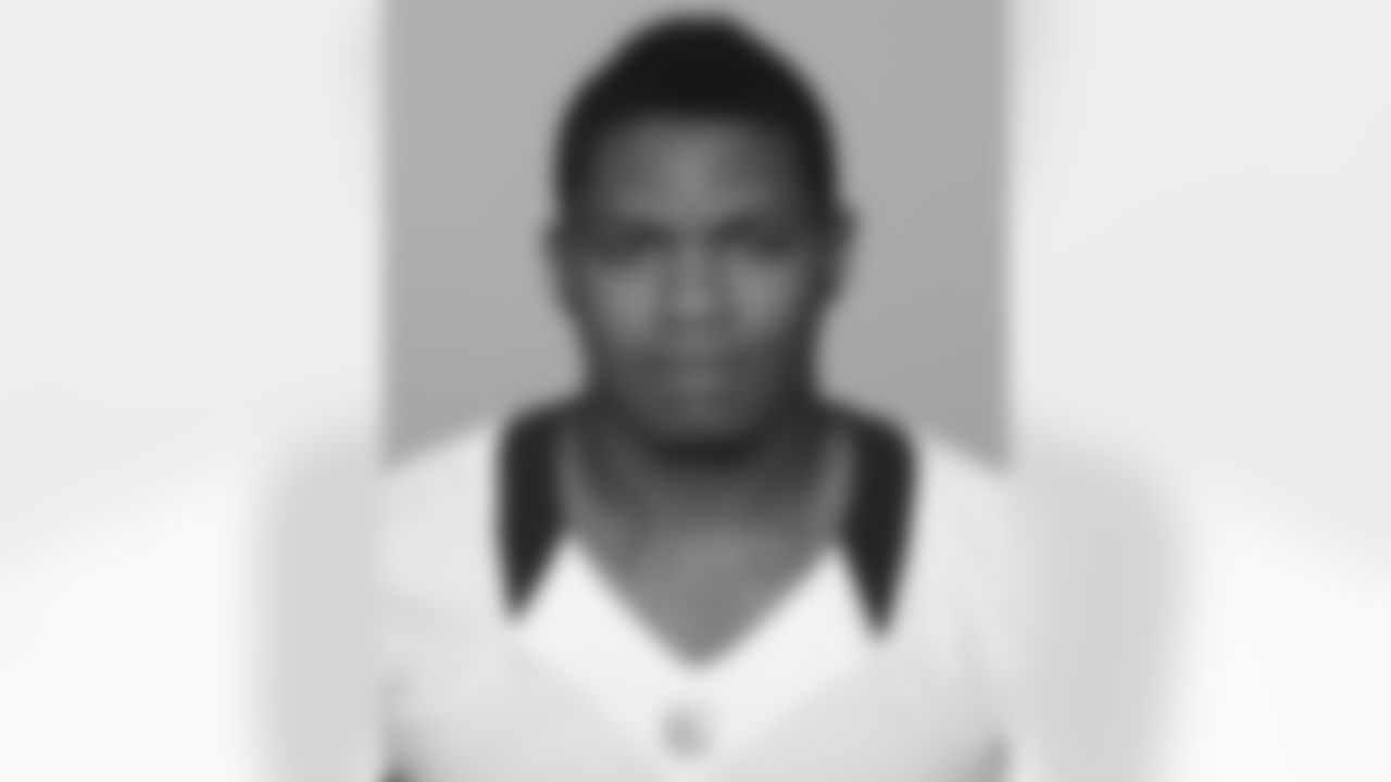 Corey White - Cornerback