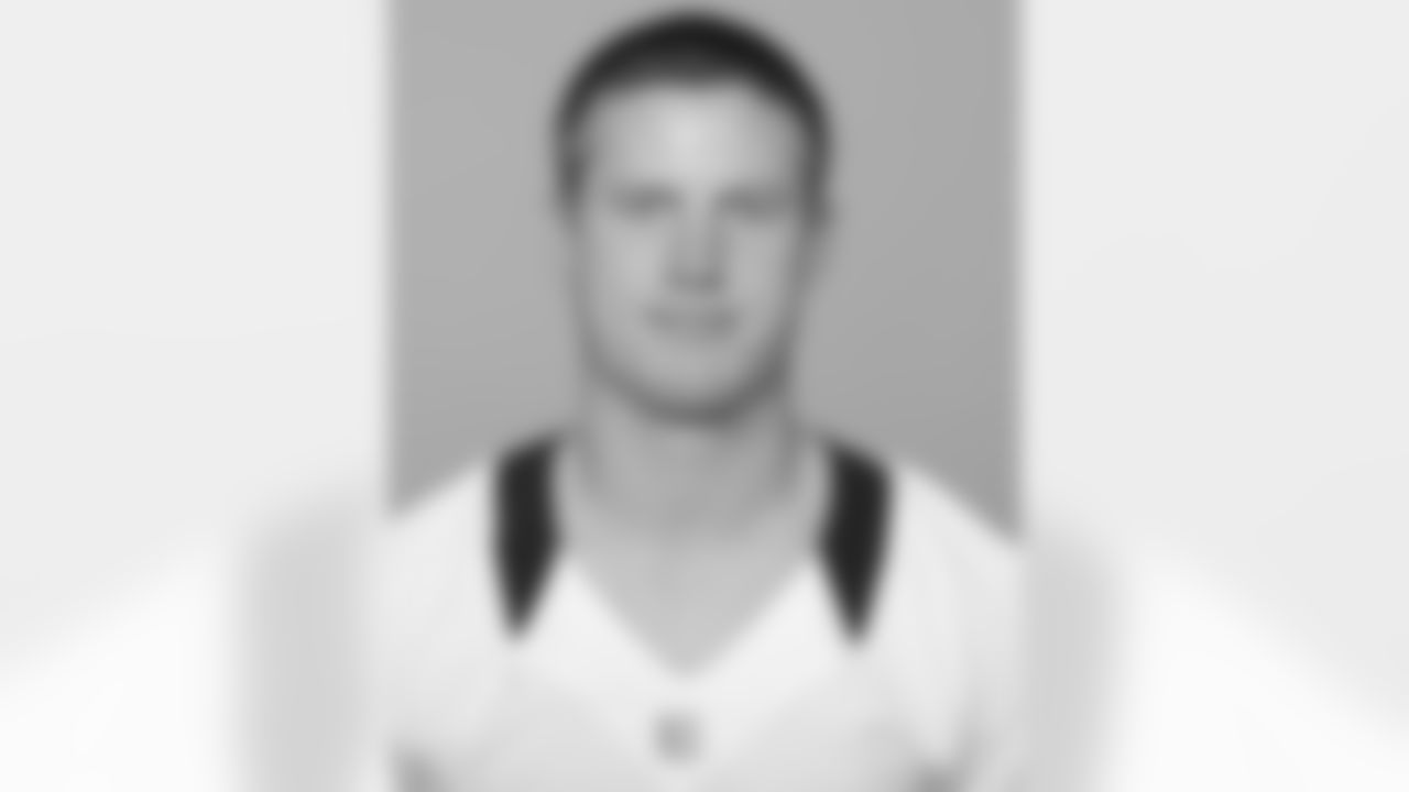 Steve Hull - Wide Receiver