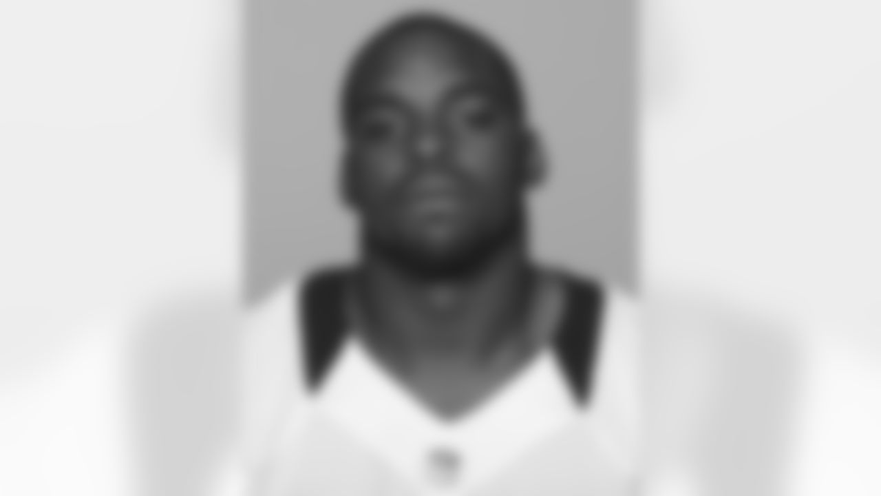 George Uko - Defensive End