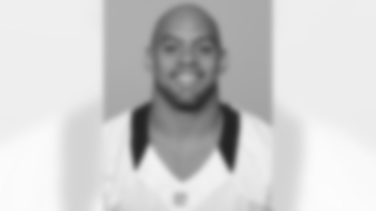 Kasim Edebali - Linebacker
