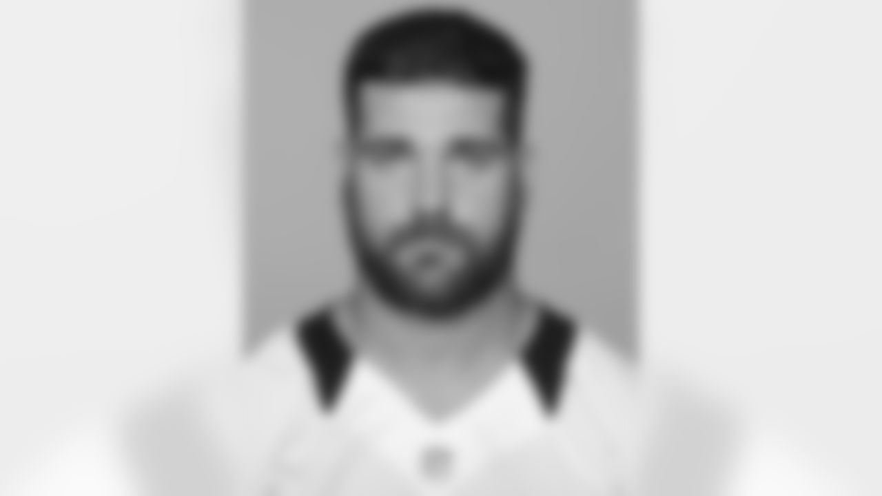 Erik Lorig - Fullback