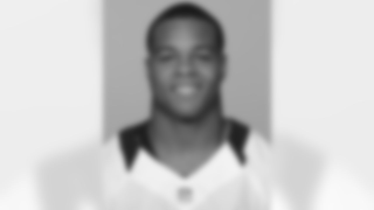 Pierre Thomas - Running Back