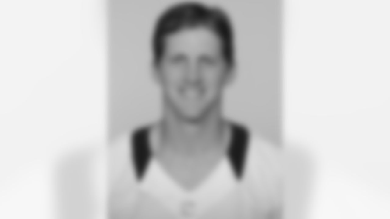 Luke McCown - Quarterback