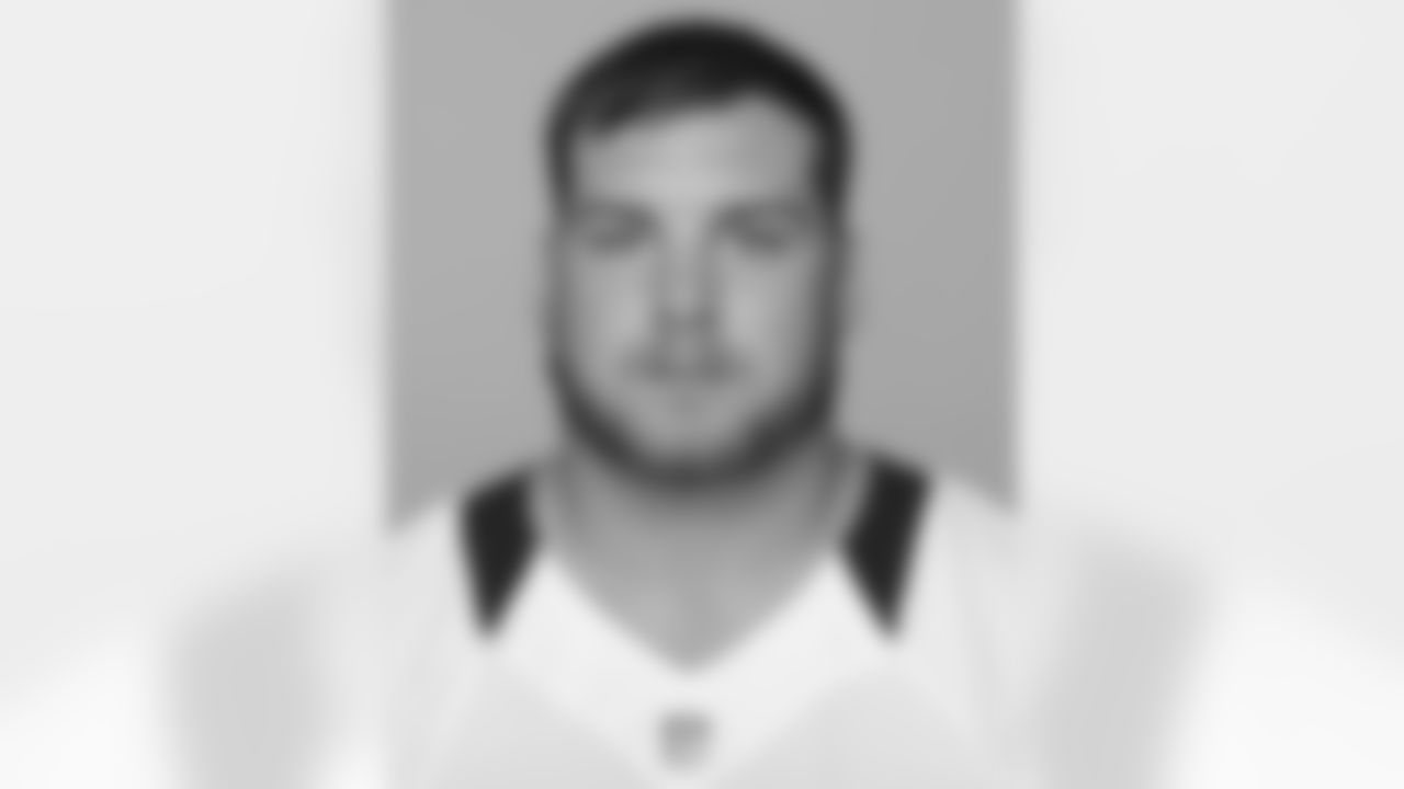 Tim Lelito - Center/Guard