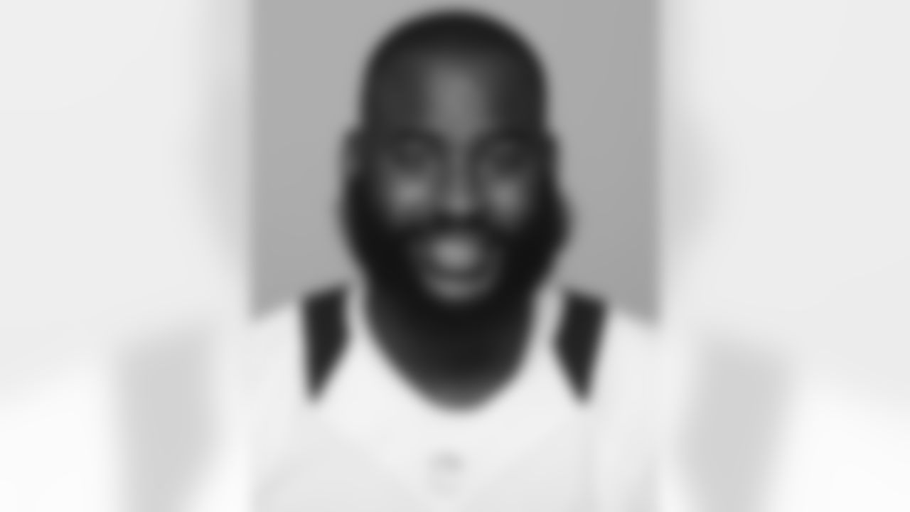 Junior Galette - Linebacker