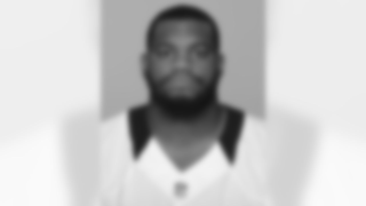 Tavon Rooks - Tackle