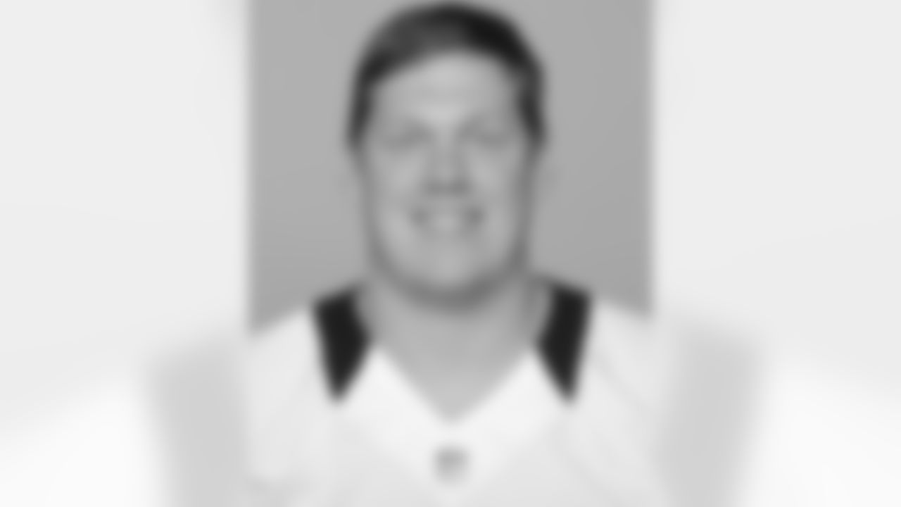 Bryce Harris - Tackle