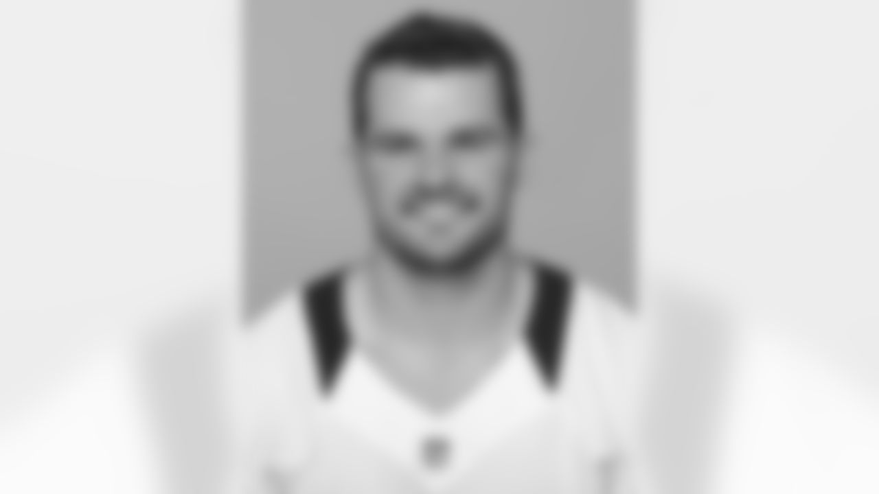 Thomas Morstead - Punter