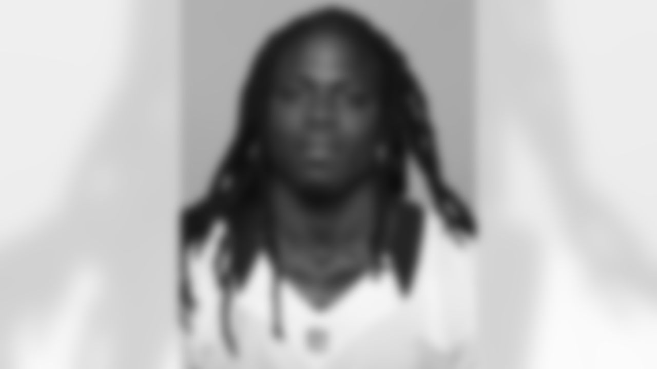 Brian Dixon - Cornerback