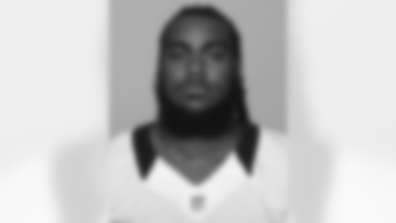 Jason Weaver - Tackle