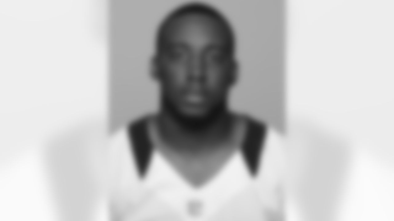 Rod Sweeting - Cornerback