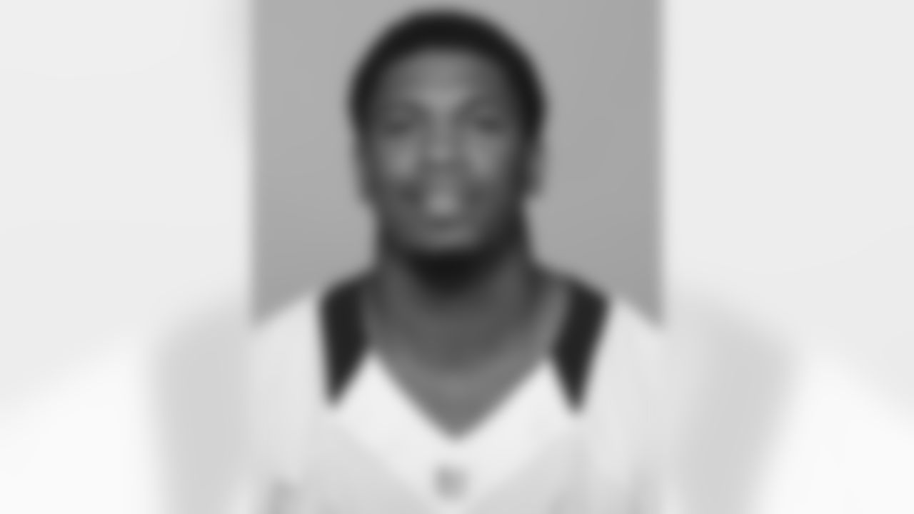 Kevin Reddick - Linebacker