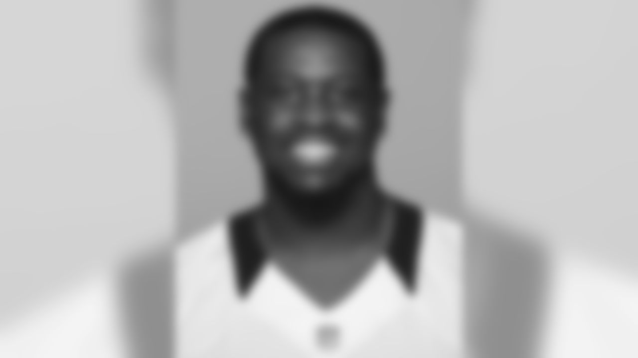 Terron Armstead - Tackle