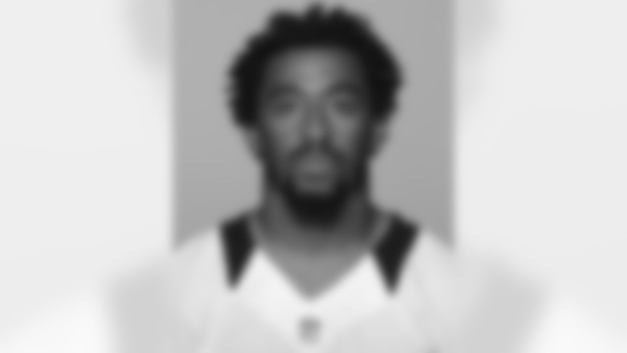 Patrick Robinson - Cornerback