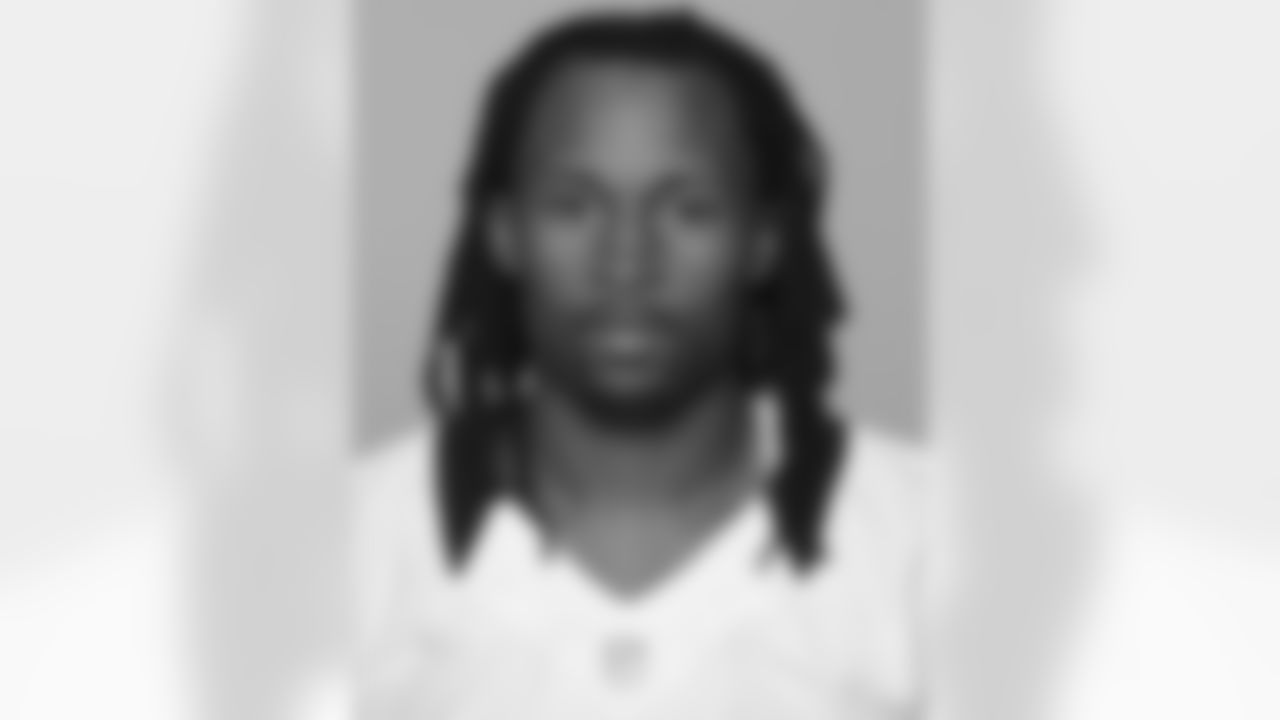 Travaris Cadet - Running Back