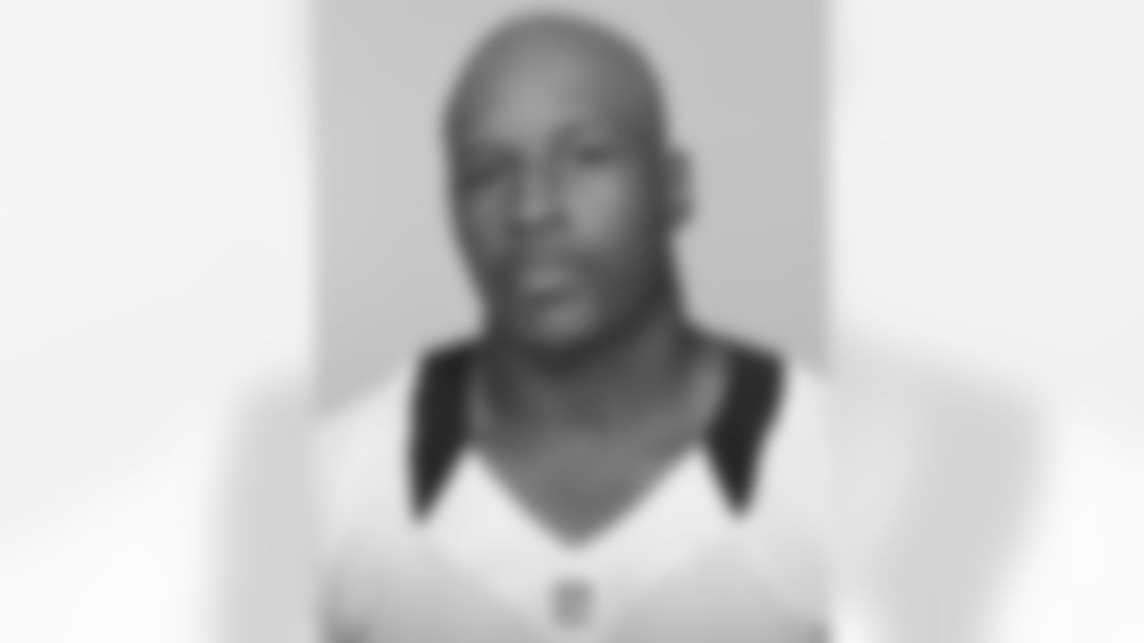 David Hawthorne - Linebacker