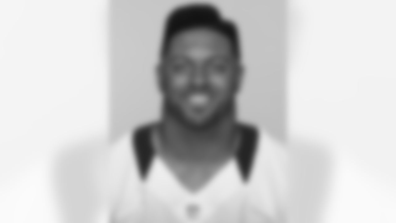 Cameron Jordan - Defensive End