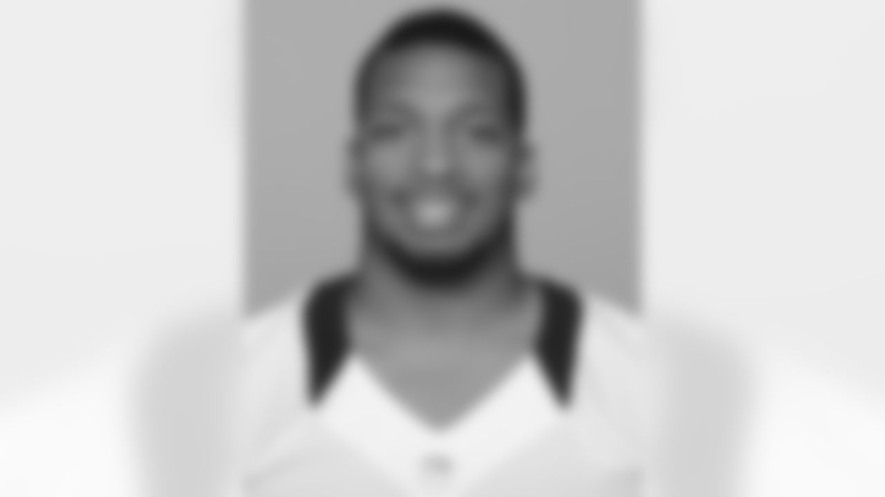 Glenn Foster - Defensive End