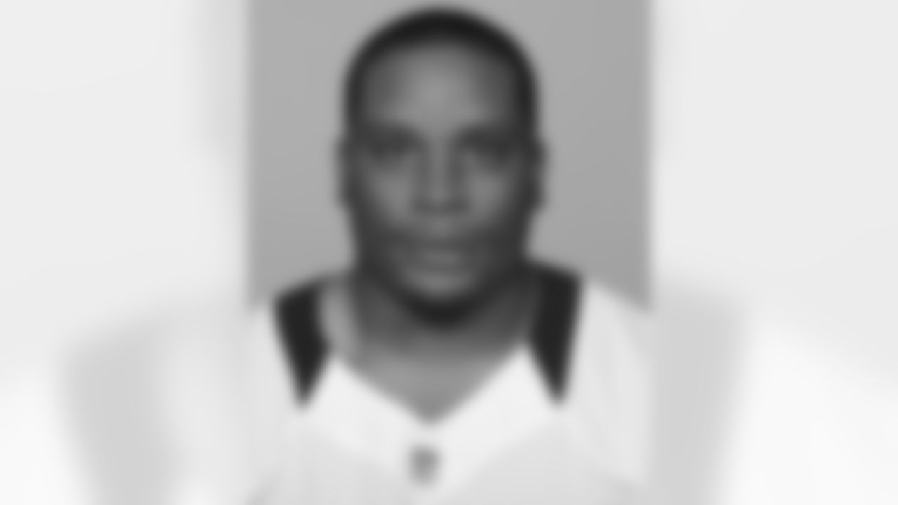 Lawrence Virgil - Defensive End