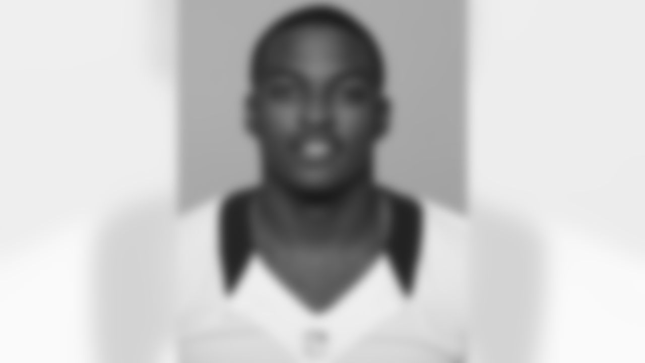 Seantavius Jones - Wide Receiver